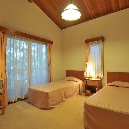 Menard Aoyama Resort Iga Экстерьер фото