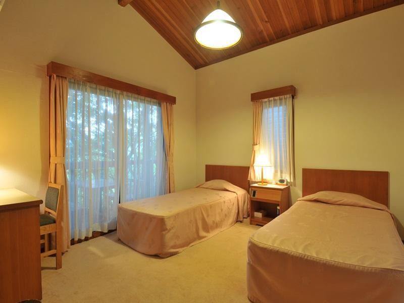 Menard Aoyama Resort Iga Экстерьер фото