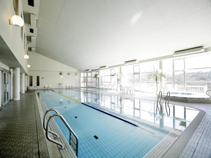 Menard Aoyama Resort Iga Экстерьер фото